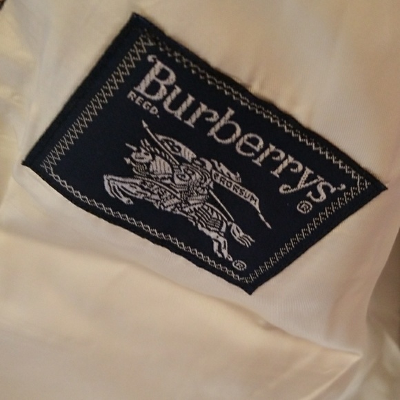 Burberry tailored jacket - Picture 5 of 8